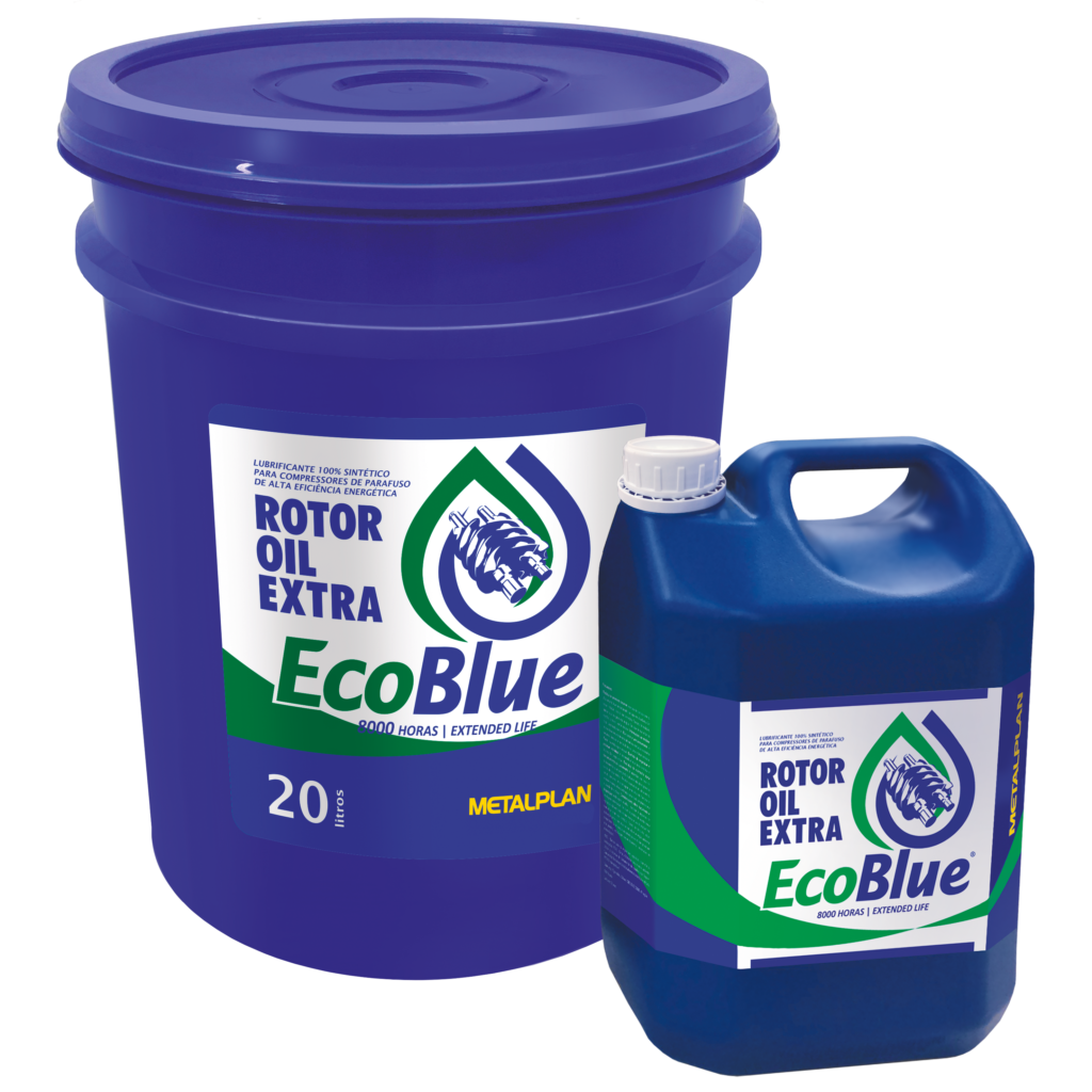 ECOBLUE