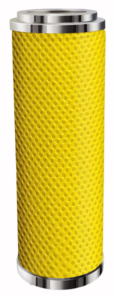 EF-300-M40 | Elemento Filtrante para Compressor de Ar