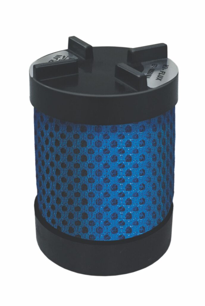 EF-M20-050 | Elemento Filtrante para Compressor de Ar