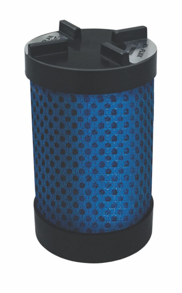 EF-M20-070 | Elemento Filtrante para Compressor de Ar