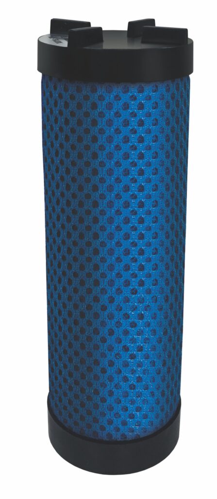 EF-M20-110 | Elemento Filtrante para Compressor de Ar
