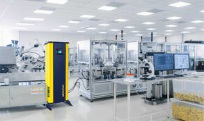 HYBRID | Sistema Inteligente de Ar Comprimido
