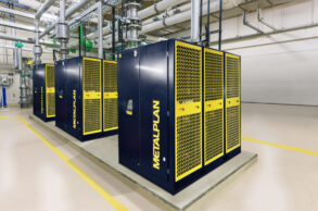 POLAR 2 | Chiller de Água Industrial